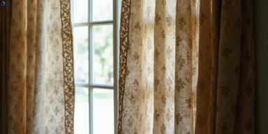 Professional curtain stain treatment on-site sydenham-vic Matty Curtain Cleaning